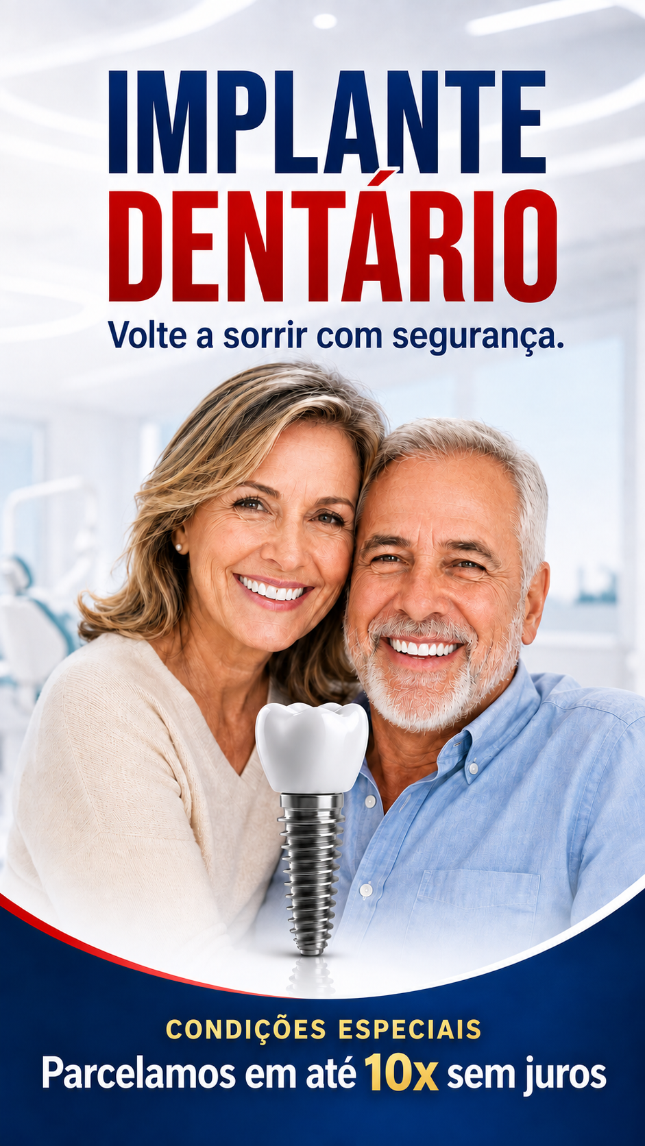 Implante Dentário