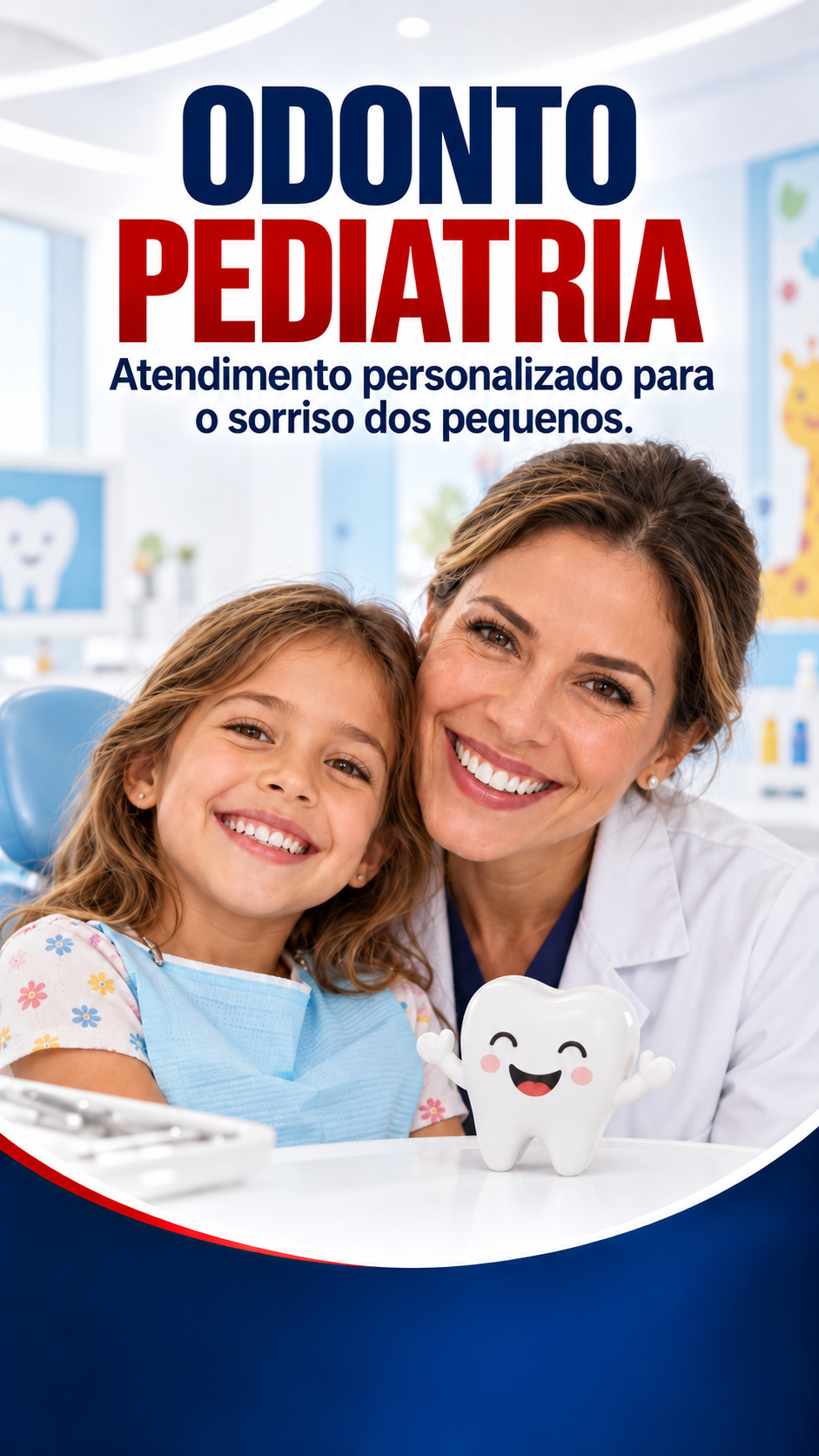 odontopediatria
